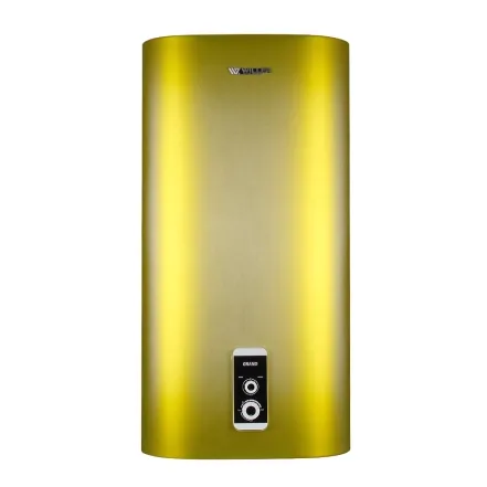 Бойлер електричний Willer Grand EV80DR золотий